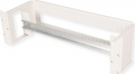 ROLINE Rack DIN-Rail support - Silber - 4U - 48.3 cm (19")
