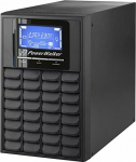 PowerWalker VFI 1000C LCD 1000VA/800W, Online, Unique blade design