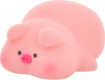 Forever Light LED SLEEPY PIG Night Lamp
