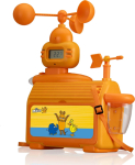 DieMaus Weather Station for Kids