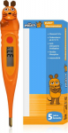 DieMaus Clinical Thermometer 3D-Mouse-Design