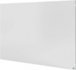 Moodultahvel NOBO InfinitySteel Frameless Magnetic Valgetahvel 900x600mm