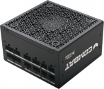 Super Flower Combat FG 80 PLUS Gold, ATX 3.1, modular - 850 Watt