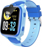 SMARTWATCH Z10/BLUE Z10BLUE BLACKVIEW