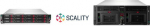 HPE Scality RING Geo - Lizenz - Capacity: 1TB
