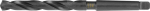 GRONE Baildon Metal Drill Bit BASIC DIN 345 RN NWKc 15 mm, HSS (S), 212-114 mm
