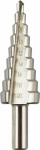 Graphite Step drill 4-20 mm