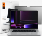 Spigen SafeView 1 Pack - MacBook Pro 16'' M4 2024/M3 2023/ M2 2023/M1 2021