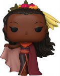 Funko Pop! Disney: Moana 2 - Matangi #1548 Vinyl Figure