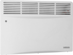 Thermoval radiator Electric convector TC 1500, 1.5 kW, IP20, white