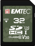 Emtec SDHC 32GB UHS-I U3 V30 Outdoor