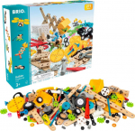 Brio Builder Iso Rakennussettiset