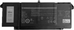 MicroBattery CoreParts - Laptop battery (Equivalent to: