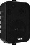 SPEAKER COLUMN HQM-NPZ1024 10W CZARNA