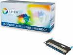 Prism Enclosures Toner Prism PRISM Samsung Toner CLT-4072CS/ST994A CYAN 1K CLP-320 100% New