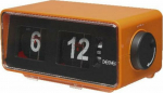 Denver CR-425 orange
