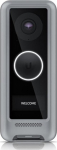 Ubiquiti Doorbell cover - Silber