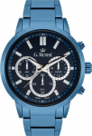 G.Rossi 10762B-6F1 Men's watch