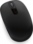 Incase WIRELESS MOBILE MOUSE 1850, BLACK EMEA
