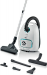 BOS Bosch Serie 4 BGB41HYG1H 600 W white bagged vacuum cleaner