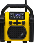 Adler Radio Building z Bluetooth AD1911