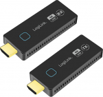 LogiLink HDMI Wireless transmission set 30m