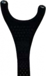 Honeywell 8675i Left hand strap glove, replacement palm strap, size
