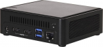 ASRock Barebone NUCS-Box-225H HDMI/USB-C/USB-A DDR5