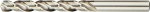 Nord Tools Drill Bit Baildon Copper and Aluminum Drill Bit DIN 338 RW NWMc 8.5 mm, HSS (S), 117-75 mm