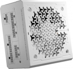 Corsair RM750e 2025 RMe Series CP-9020292-EU White - 750 | white | ATX | 135 mm | 20 + 4 pin | 150mm x 86mm x 140mm | 80 PLUS Gold|