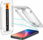 TEMPERED GLASS SPIGEN GLAS.TR &rdquo;EZ FIT&rdquo; 2-PACK GOOGLE PIXEL 9A CLEAR