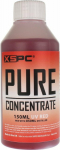 XSPC Pure Coolant concentrate, 150 ml - rot, UV