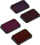 HoverAir gray filter set