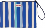 Fratelli Guzzini Guzzini SEA BREEZE Thermal Pouch Mediterranean blue