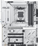 ASUS X870 MAX GAMING WIFI7 W motherboard