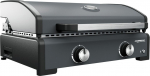 Campingaz Plancha Sigma 2 Cook Grill tourist gas 6 kW 58 cm x 36 cm