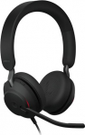 JABRA EVOLVE2 40 SE USB C/A UC, MONO