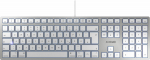 Keyboard Cherry KC 6000 Slim for MAC (JK-1610DE-1)