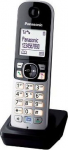 Panasonic KX-TG681EXB black