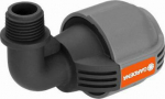 Gardena Łącznik L 25mm x 1/2'' external thread (2780-20)
