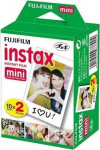 Fujifilm Cartrige Colorfilm Mini Glossy (10x2pk)