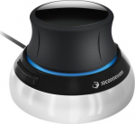 3Dconnexion SpaceMouse Compact 3DX-700059