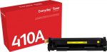Xerox Toner Everyday HP 410A (CF412A) Yellow