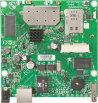 MikroTik RouterBOARD RB912UAG-5HPnD - Accesspoint