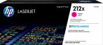 HP 212X High Yield Magenta Toner, 212X High Yield Magenta