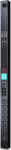 APC Switched Rack PDU 2G Zero U - jACK (can be mounted i rack) - AC 200/208/230 V - RS-232 - entrance: IEC 60320 C20 - output contacts: 8 - svart - for P/N: SMX1500RM2UCNC, SMX2KR2UX145, SMX3KR2UNCX145, SMX750C, SMX750CNC, SMX750CUS