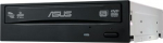 Asus DVD-RW DRW-24D5MT bulk E-Green, DRW-24D5MT, Black