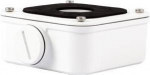 ALLNET ALL-CAM2497-LEN_Junction_Box - Junction box - Indoor - Schwarz - Wei&szlig; - ALL-CAM2497-LEN - Aluminium - 93 mm