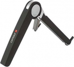 Contour Design Contour Notebook stand aluminum silver/black foldable retail