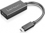 Lenovo USB-C zu VGA Adapter